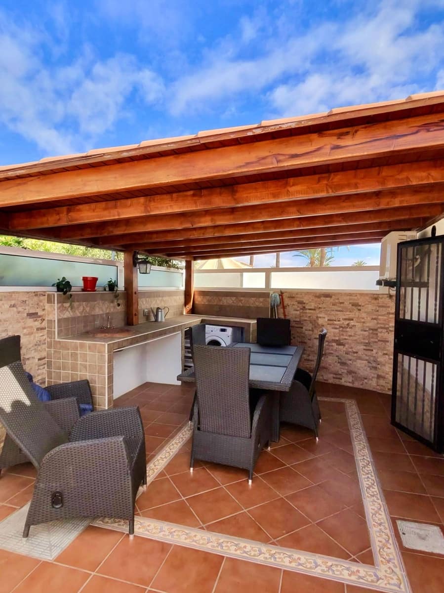 1 soveværelse Bungalow til salg i Playa del Ingles - € 460.000 (Ref: 9773071)