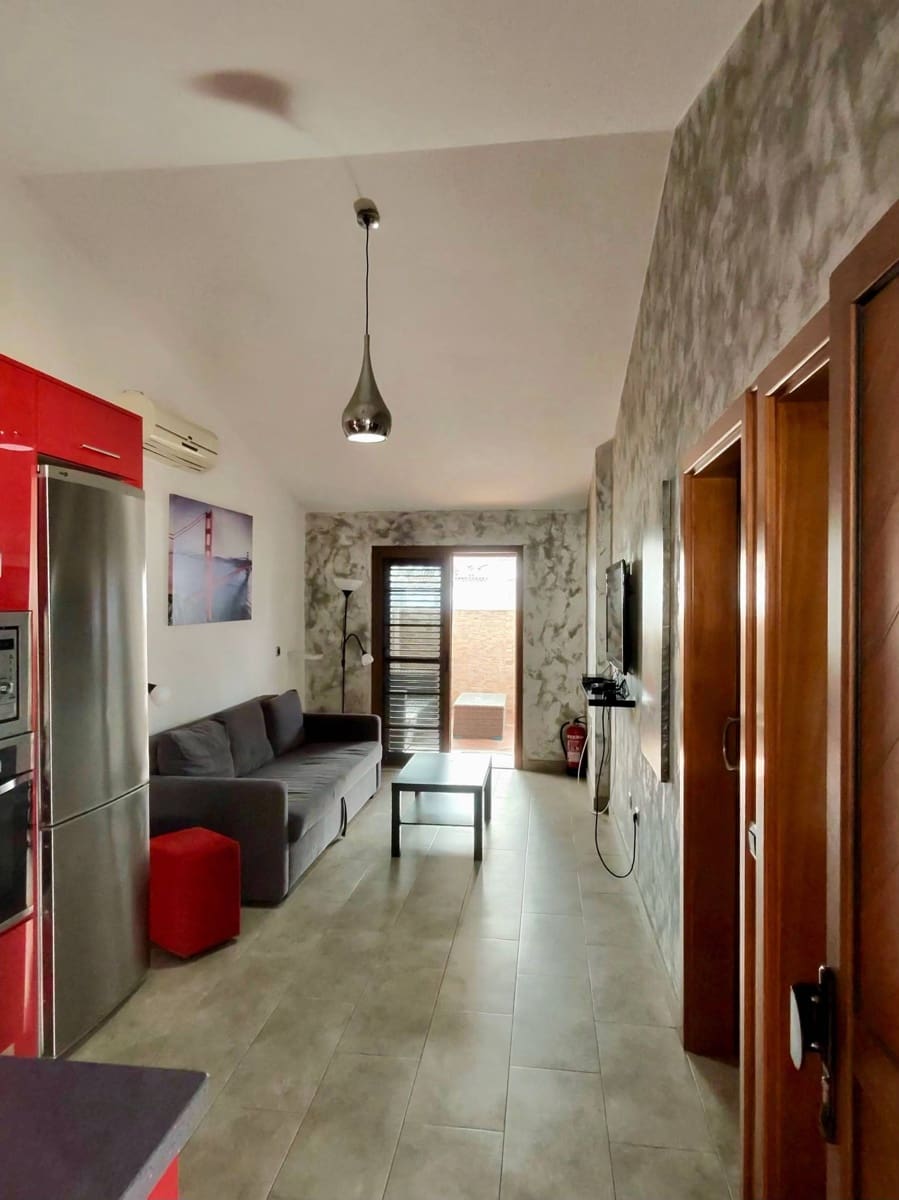 1 soveværelse Bungalow til salg i Playa del Ingles - € 460.000 (Ref: 9773071)