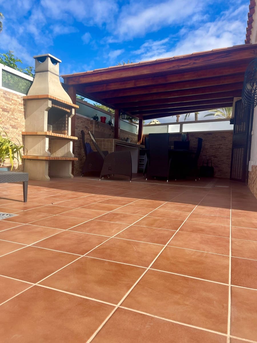 1 soveværelse Bungalow til salg i Playa del Ingles - € 460.000 (Ref: 9773071)