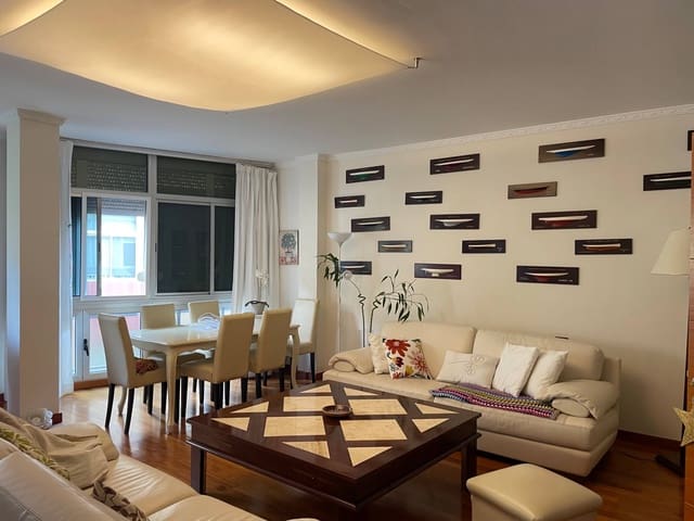 3 makuuhuone Asunto myytävänä paikassa Las Palmas de Gran Canaria - 389 000 € (Ref: 9778135)