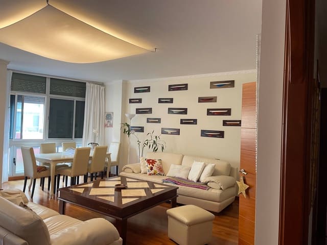 3 makuuhuone Asunto myytävänä paikassa Las Palmas de Gran Canaria - 389 000 € (Ref: 9778135)
