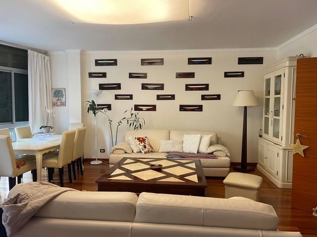 3 makuuhuone Asunto myytävänä paikassa Las Palmas de Gran Canaria - 389 000 € (Ref: 9778135)