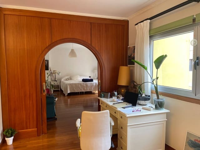 3 makuuhuone Asunto myytävänä paikassa Las Palmas de Gran Canaria - 389 000 € (Ref: 9778135)