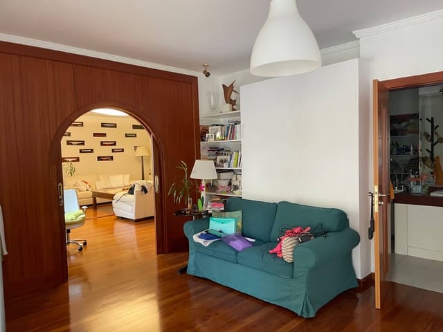 3 makuuhuone Asunto myytävänä paikassa Las Palmas de Gran Canaria - 389 000 € (Ref: 9778135)