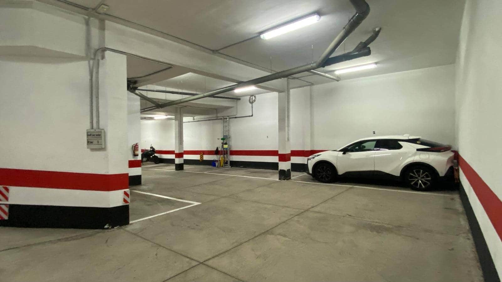 Garage in vendita in San Cristobal de La Laguna - 16.500 € (Rif: 9778136)