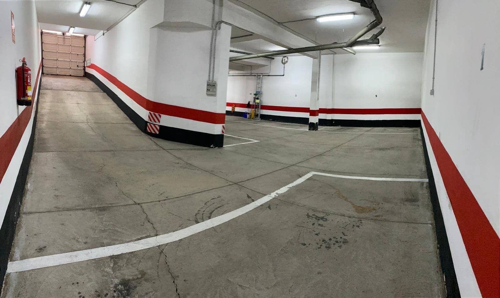 Garage in vendita in San Cristobal de La Laguna - 16.500 € (Rif: 9778136)