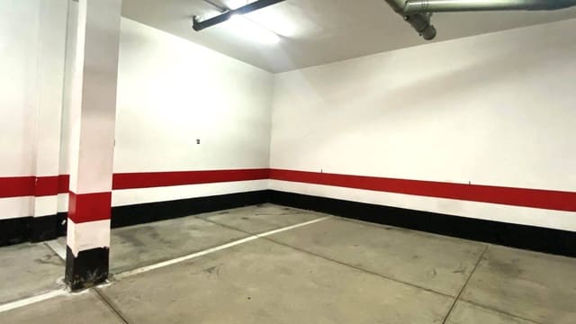 Garagem para venda em San Cristóbal de La Laguna - 16 500 € (Ref: 9778136)