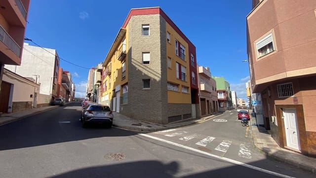 Garagem para venda em San Cristóbal de La Laguna - 16 500 € (Ref: 9778136)