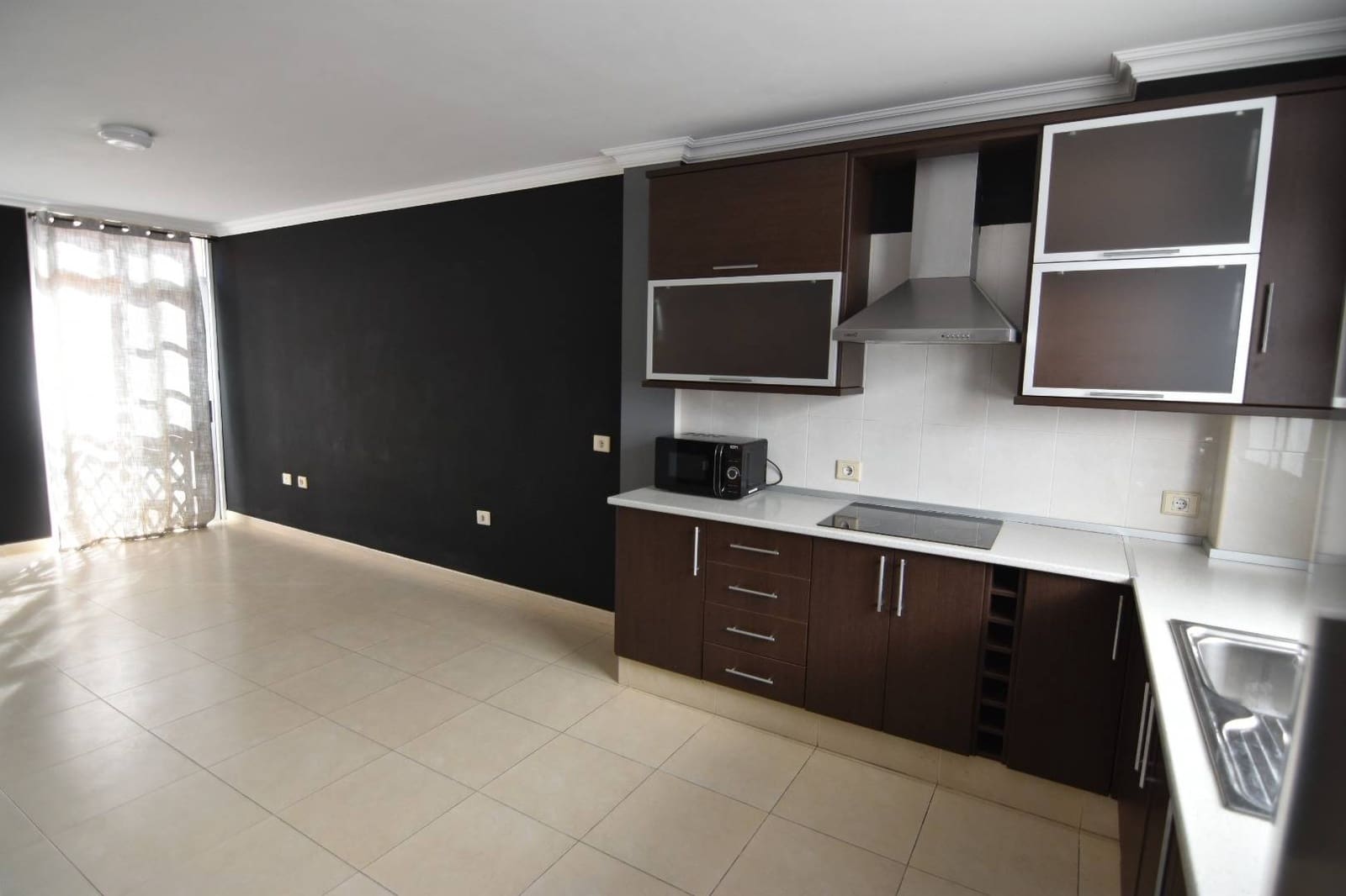3 camera da letto Appartamento in vendita in Tacoronte con garage - 170.000 € (Rif: 9778137)