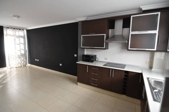 3 camera da letto Appartamento in vendita in Tacoronte con garage - 170.000 € (Rif: 9778137)