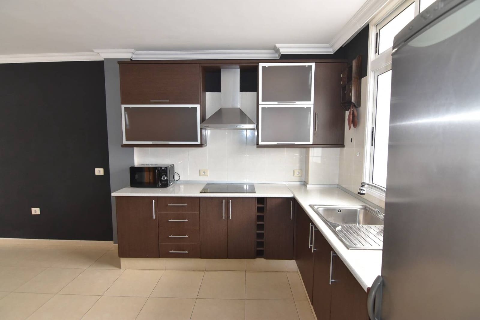 3 camera da letto Appartamento in vendita in Tacoronte con garage - 170.000 € (Rif: 9778137)