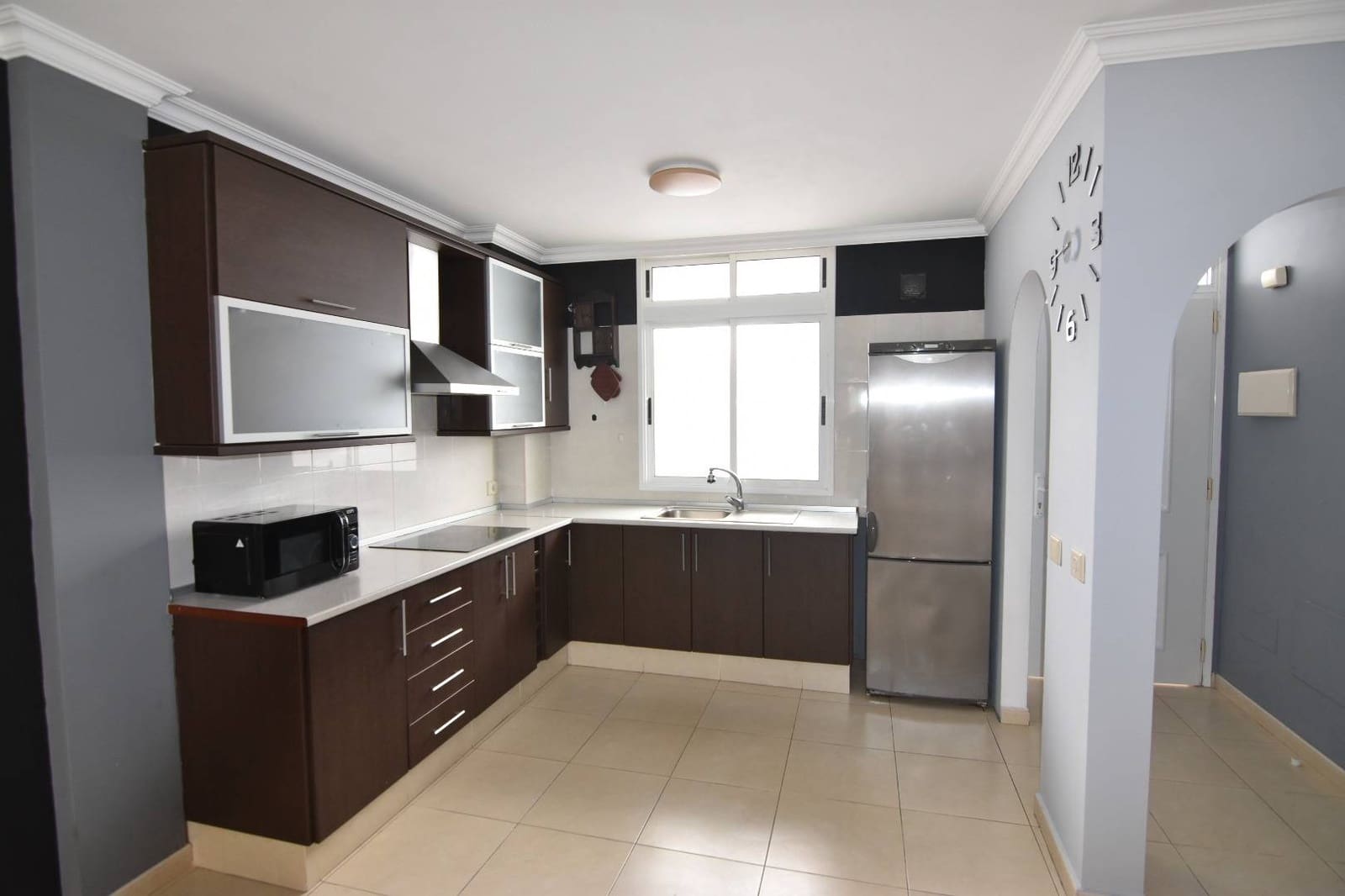 3 camera da letto Appartamento in vendita in Tacoronte con garage - 170.000 € (Rif: 9778137)