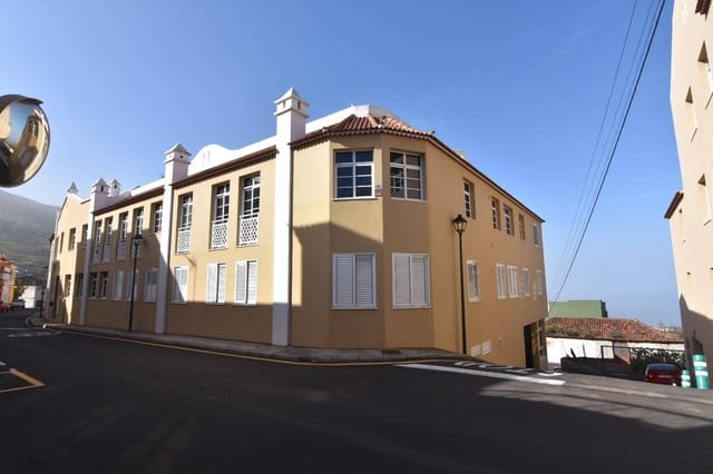 3 camera da letto Appartamento in vendita in Tacoronte con garage - 170.000 € (Rif: 9778137)