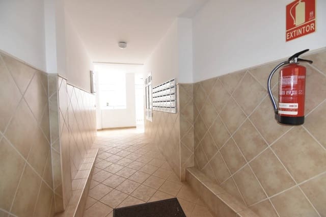 3 camera da letto Appartamento in vendita in Tacoronte con garage - 170.000 € (Rif: 9778137)