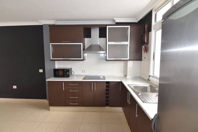 3 camera da letto Appartamento in vendita in Tacoronte con garage - 170.000 € (Rif: 9778137)