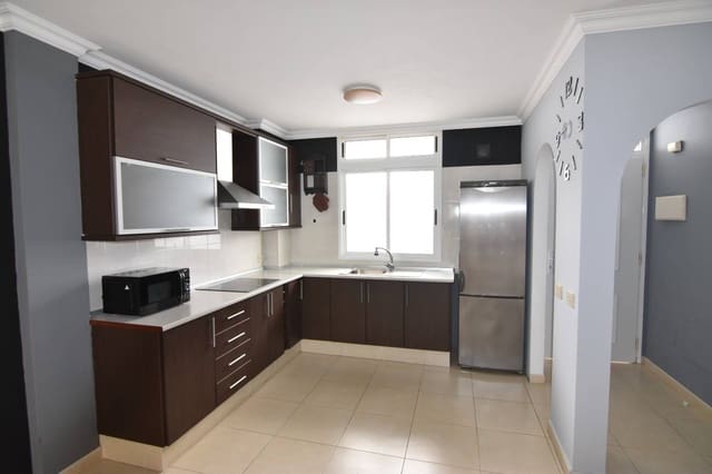 3 camera da letto Appartamento in vendita in Tacoronte con garage - 170.000 € (Rif: 9778137)