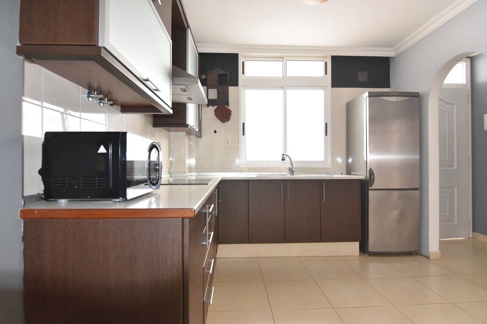 3 camera da letto Appartamento in vendita in Tacoronte con garage - 170.000 € (Rif: 9778137)