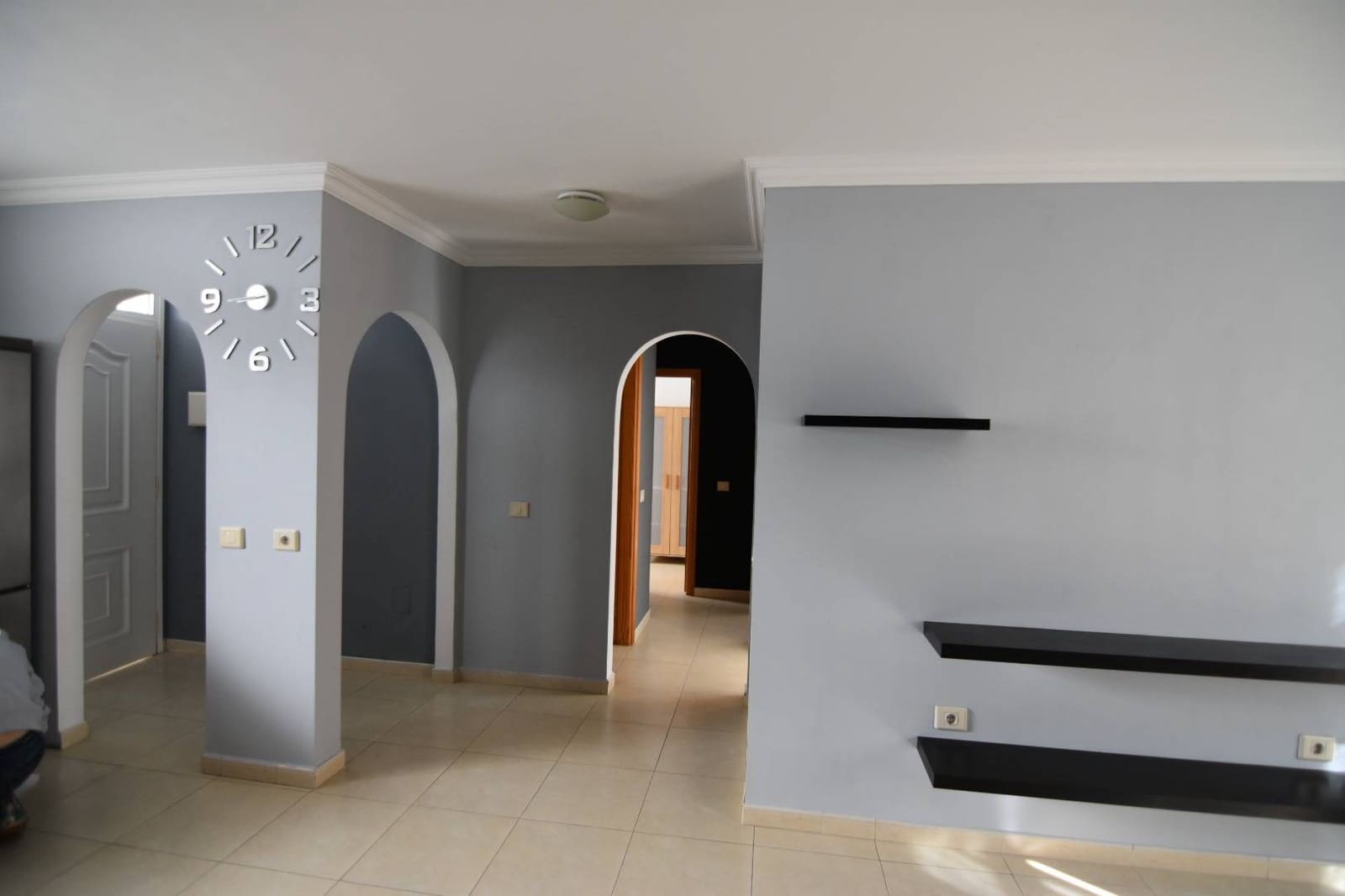 3 camera da letto Appartamento in vendita in Tacoronte con garage - 170.000 € (Rif: 9778137)