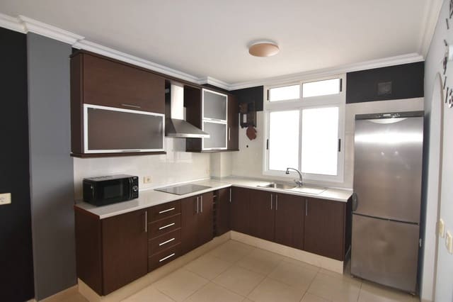 3 camera da letto Appartamento in vendita in Tacoronte con garage - 170.000 € (Rif: 9778137)