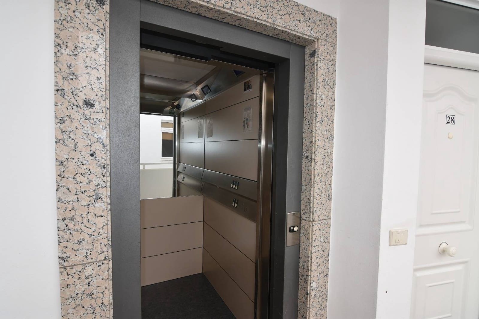 3 camera da letto Appartamento in vendita in Tacoronte con garage - 170.000 € (Rif: 9778137)