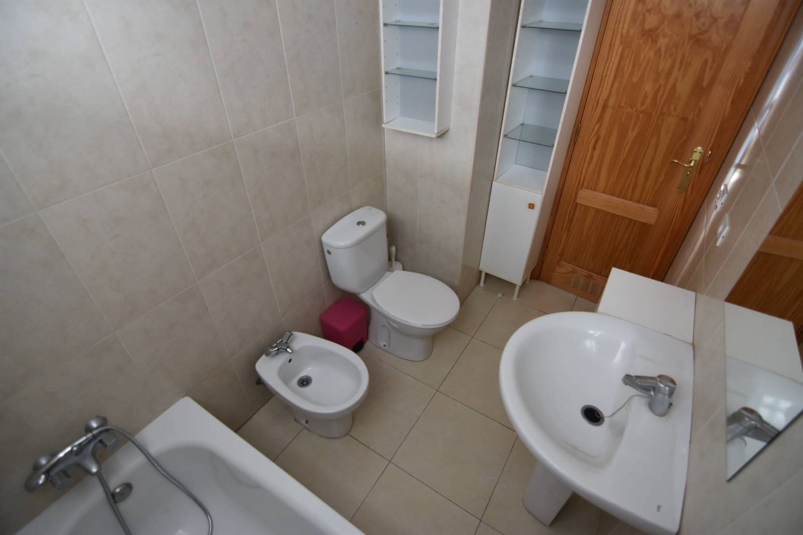 3 camera da letto Appartamento in vendita in Tacoronte con garage - 170.000 € (Rif: 9778137)