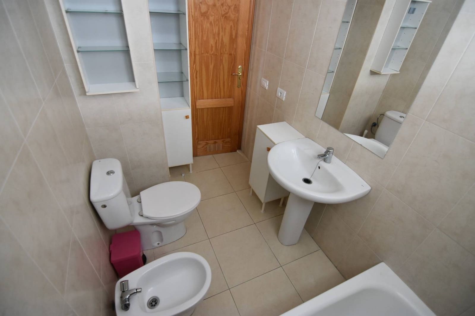 3 camera da letto Appartamento in vendita in Tacoronte con garage - 170.000 € (Rif: 9778137)