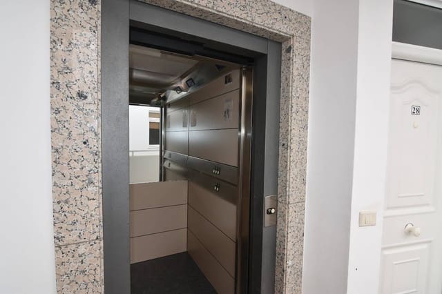 3 camera da letto Appartamento in vendita in Tacoronte con garage - 170.000 € (Rif: 9778137)