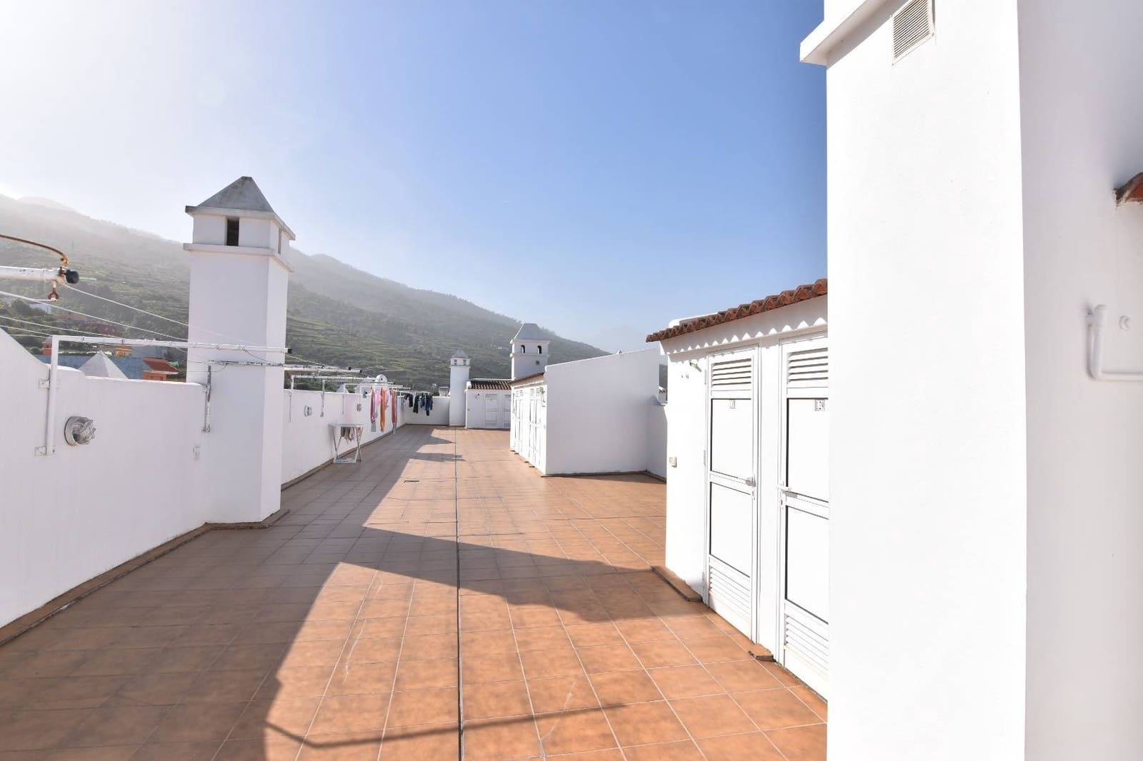 3 camera da letto Appartamento in vendita in Tacoronte con garage - 170.000 € (Rif: 9778137)