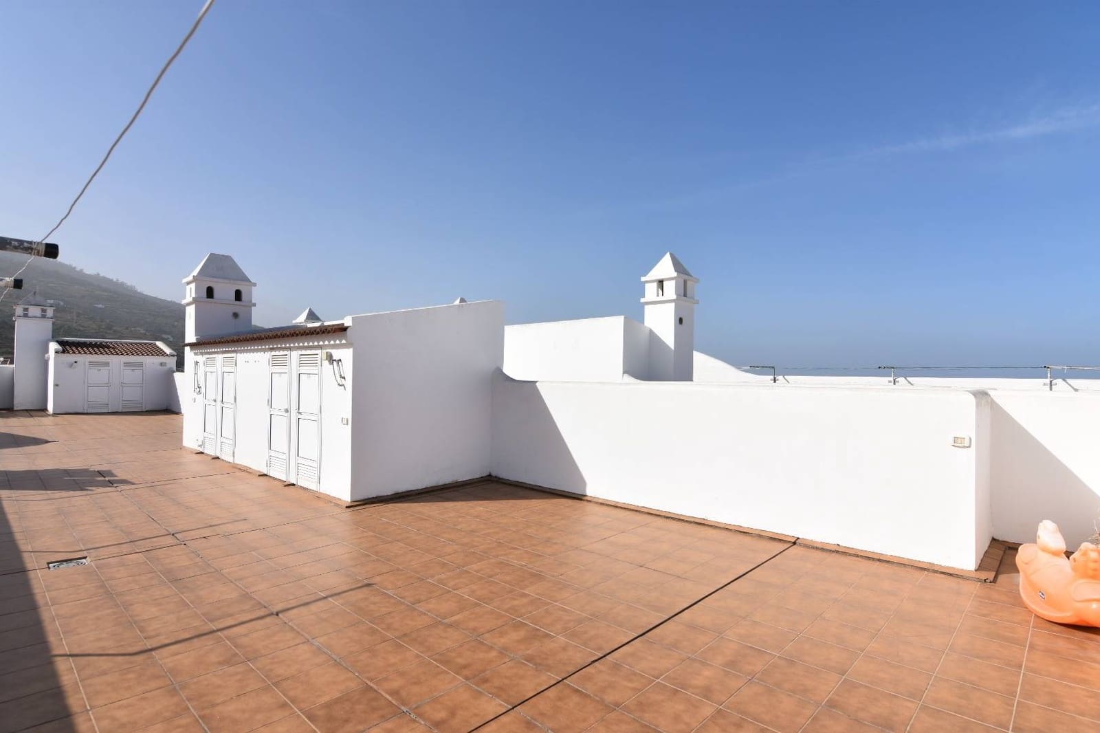 3 camera da letto Appartamento in vendita in Tacoronte con garage - 170.000 € (Rif: 9778137)