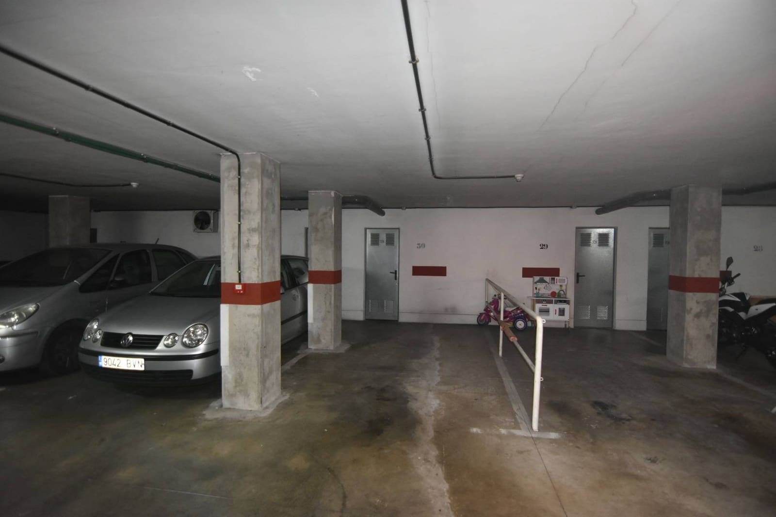 3 camera da letto Appartamento in vendita in Tacoronte con garage - 170.000 € (Rif: 9778137)