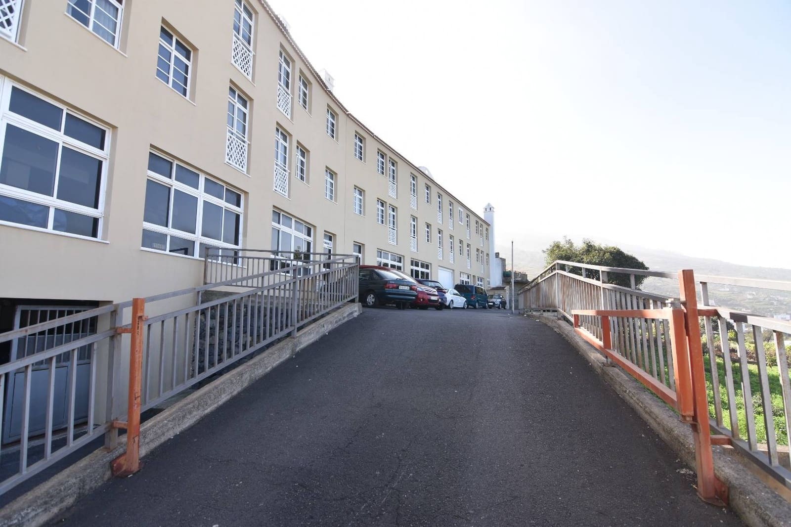 3 camera da letto Appartamento in vendita in Tacoronte con garage - 170.000 € (Rif: 9778137)