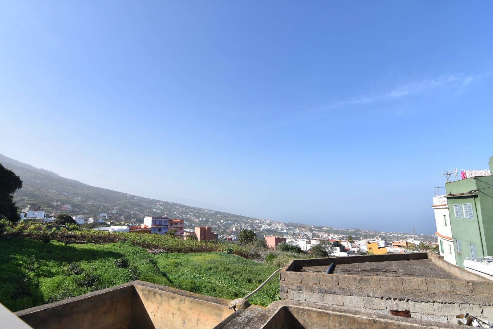 3 camera da letto Appartamento in vendita in Tacoronte con garage - 170.000 € (Rif: 9778137)