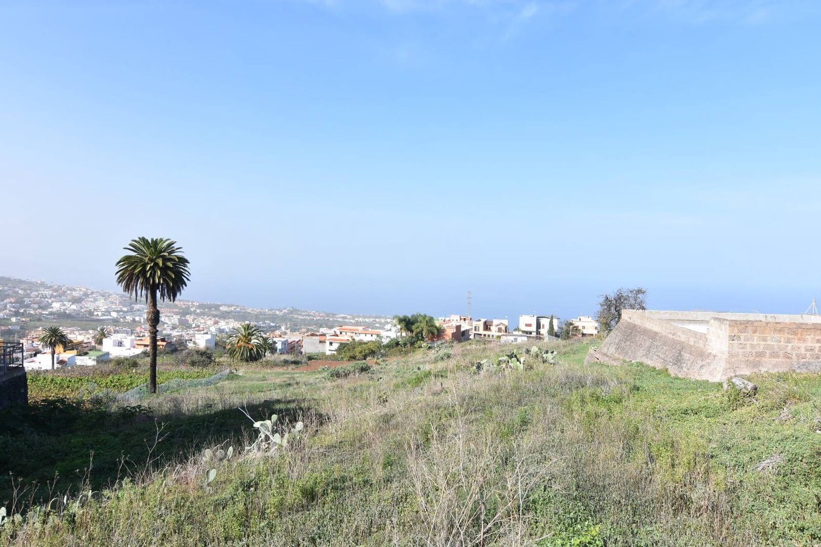 3 camera da letto Appartamento in vendita in Tacoronte con garage - 170.000 € (Rif: 9778137)