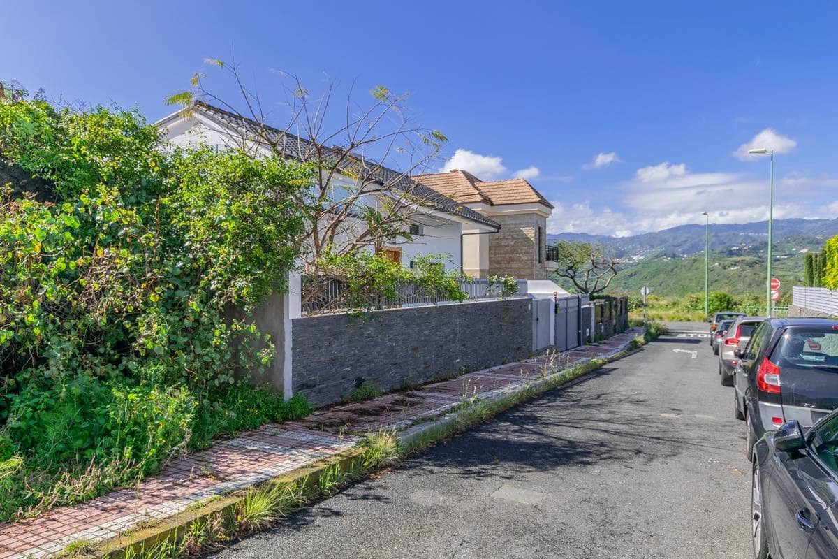 Terreno para Construção para venda em Las Palmas de Gran Canaria - 185 000 € (Ref: 9778138)