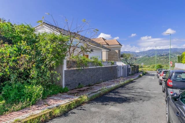 Terreno para Construção para venda em Las Mesas - El Toscón, Las Palmas de Gran Canaria - 185 000 € (Ref: 9778138)