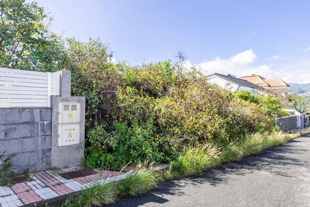 Terreno para Construção para venda em Las Palmas de Gran Canaria - 185 000 € (Ref: 9778138)