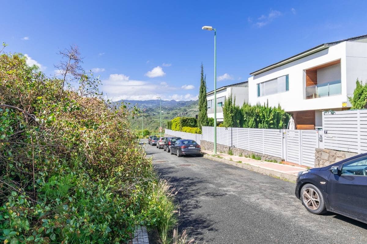 Terreno para Construção para venda em Las Palmas de Gran Canaria - 185 000 € (Ref: 9778138)