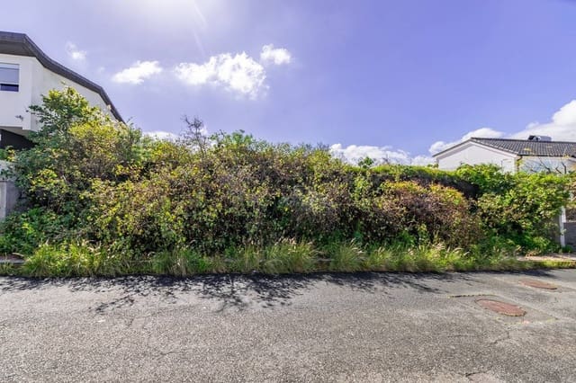 Terreno para Construção para venda em Las Mesas - El Toscón, Las Palmas de Gran Canaria - 185 000 € (Ref: 9778138)