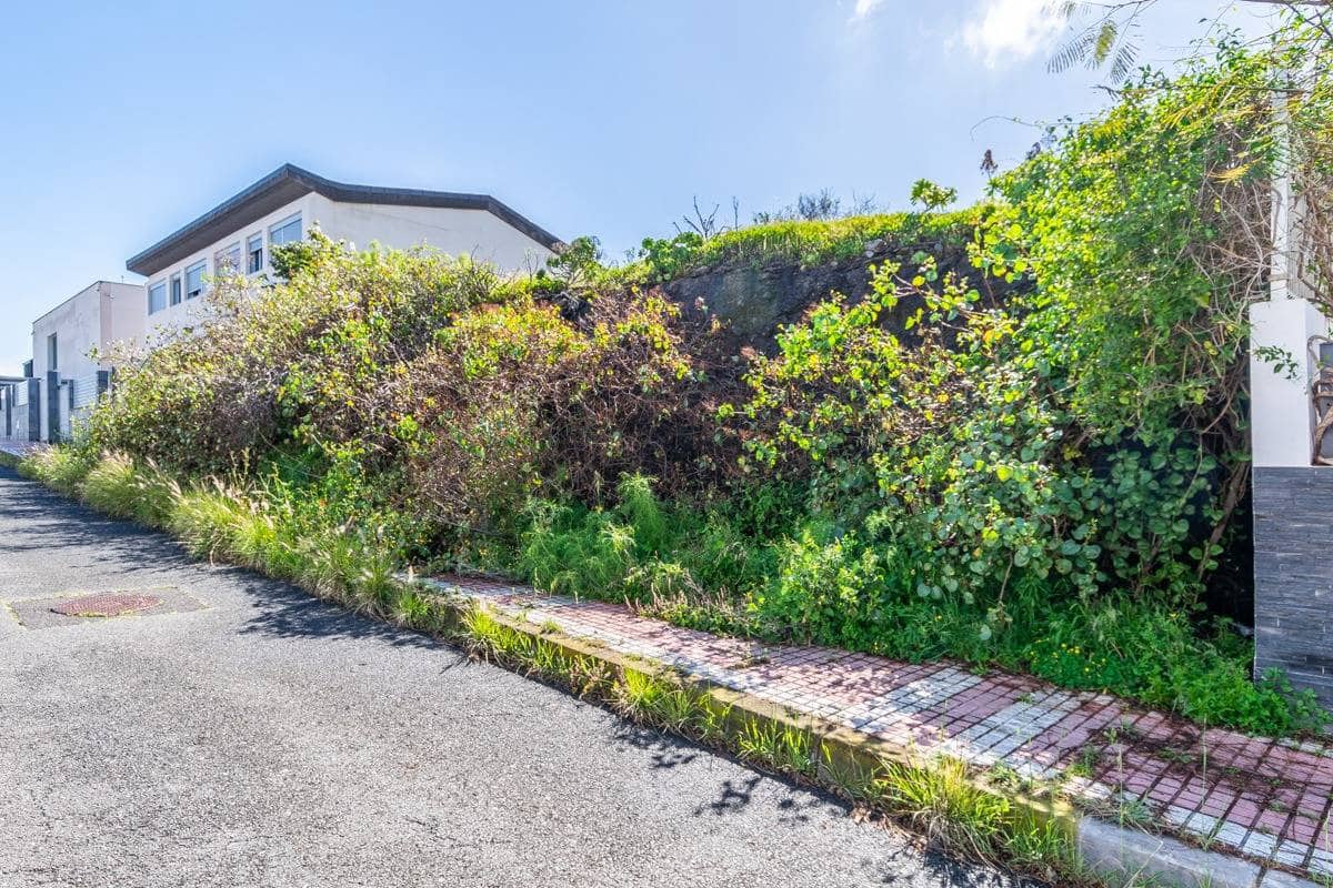 Terreno para Construção para venda em Las Palmas de Gran Canaria - 185 000 € (Ref: 9778138)