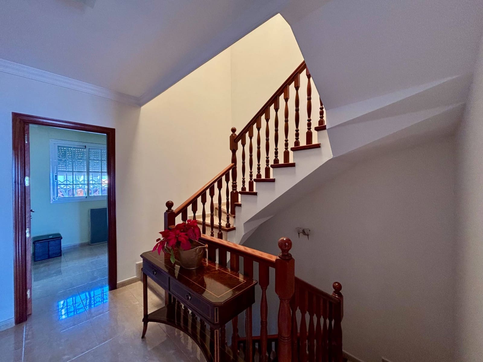 3 sovrum Semi-fristående Villa till salu i Barranco Hondo med pool garage - 630 000 € (Ref: 9780566)