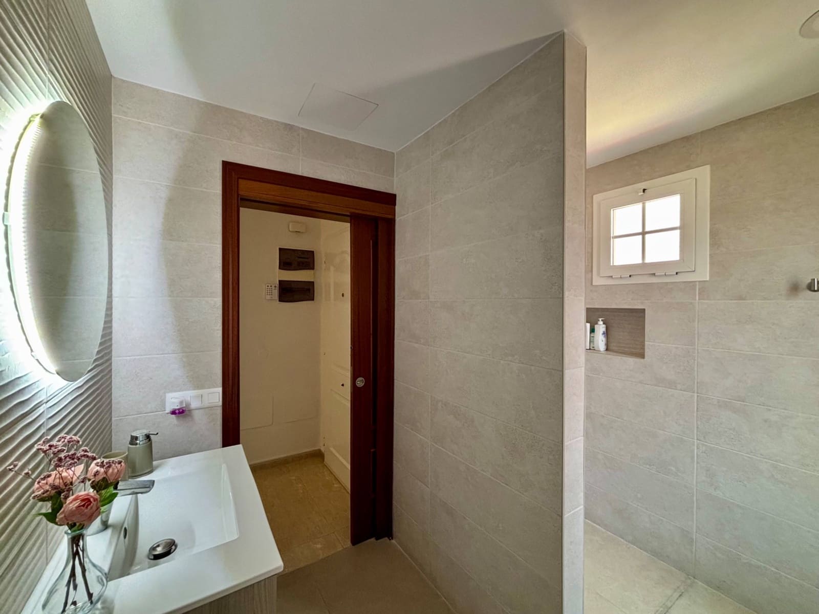 3 sovrum Semi-fristående Villa till salu i Barranco Hondo med pool garage - 630 000 € (Ref: 9780566)