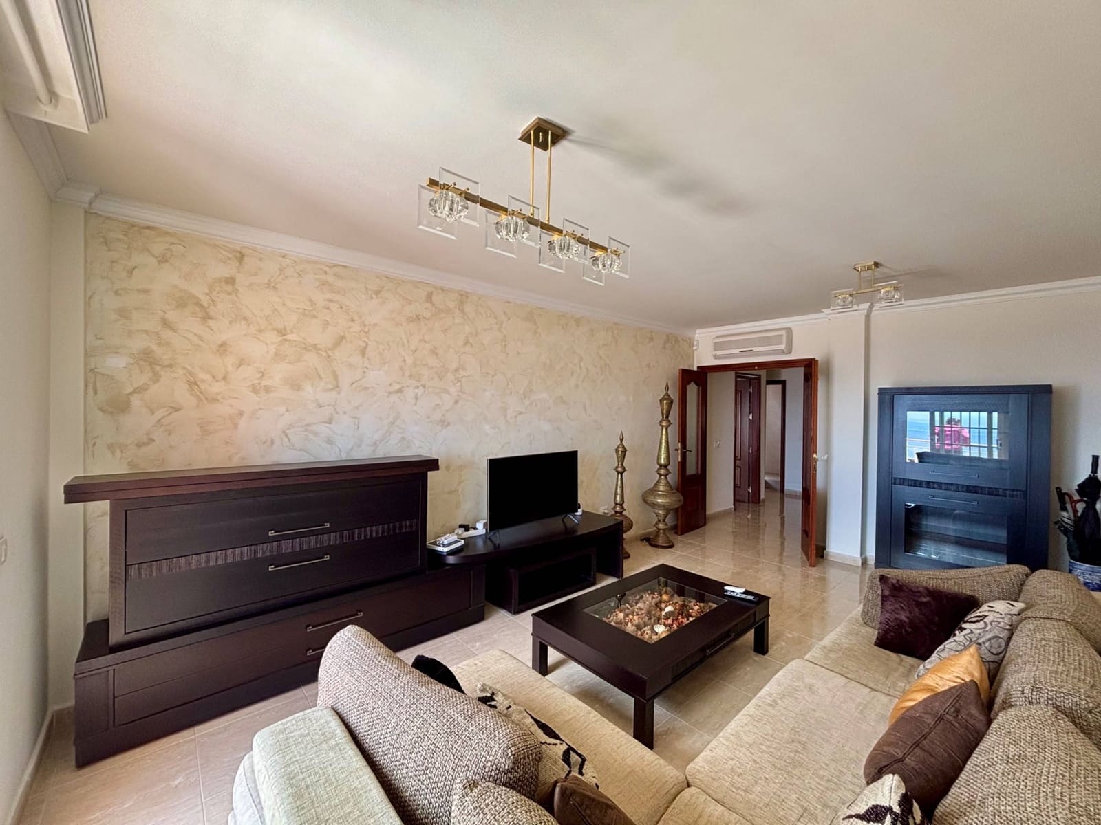 3 sovrum Semi-fristående Villa till salu i Barranco Hondo med pool garage - 630 000 € (Ref: 9780566)