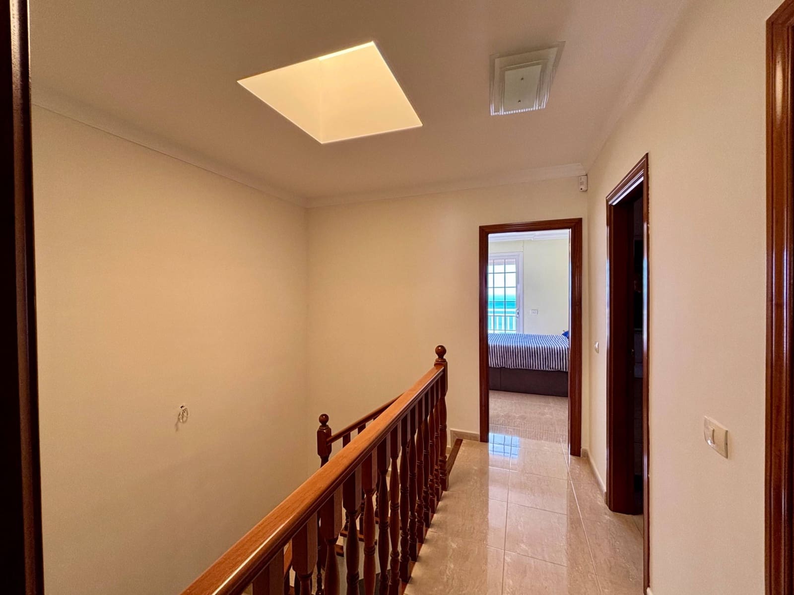 3 sovrum Semi-fristående Villa till salu i Barranco Hondo med pool garage - 630 000 € (Ref: 9780566)