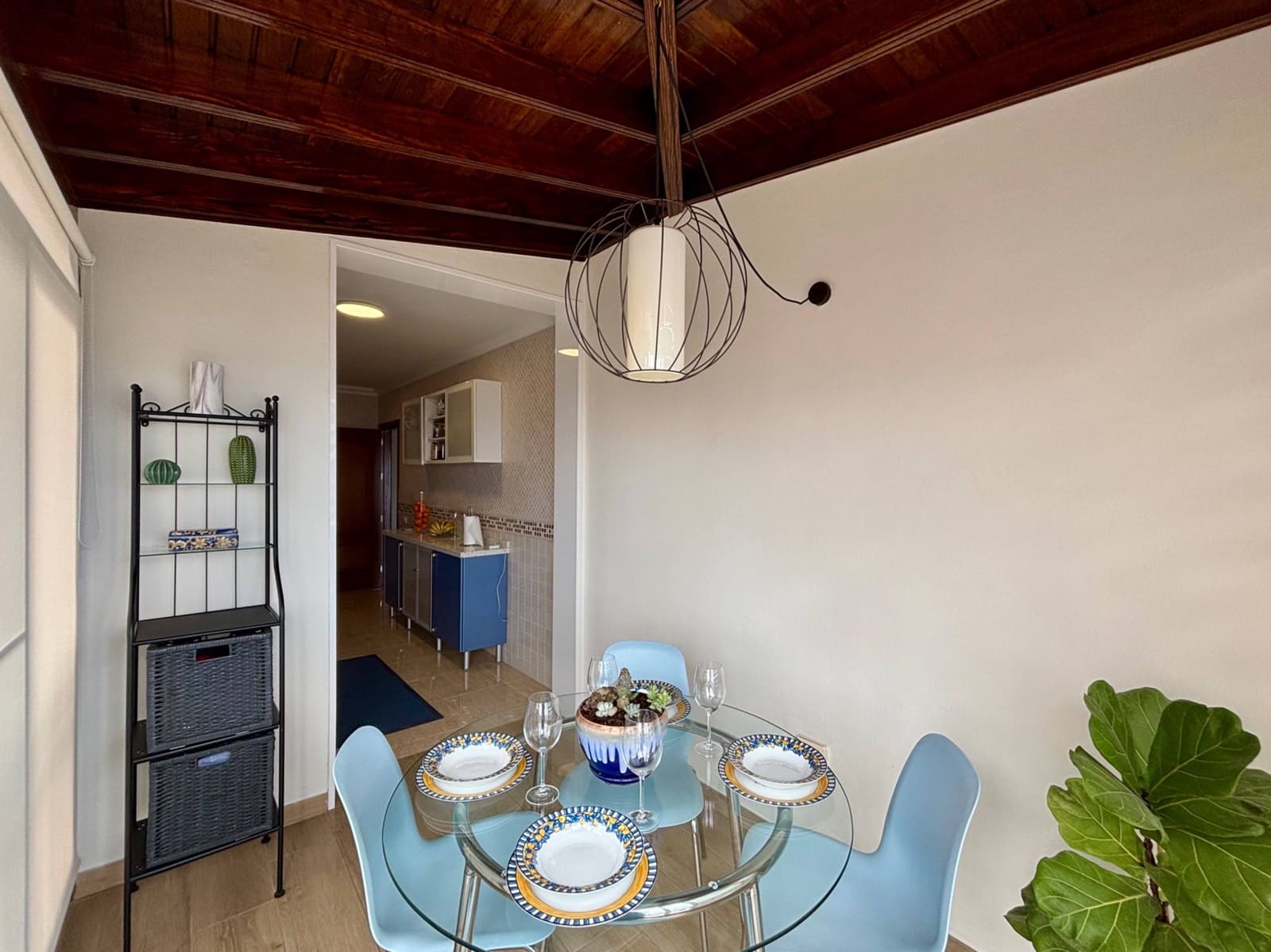 3 sovrum Semi-fristående Villa till salu i Barranco Hondo med pool garage - 630 000 € (Ref: 9780566)