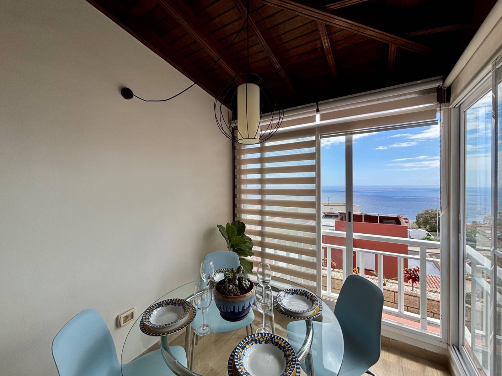 3 sovrum Semi-fristående Villa till salu i Barranco Hondo med pool garage - 630 000 € (Ref: 9780566)