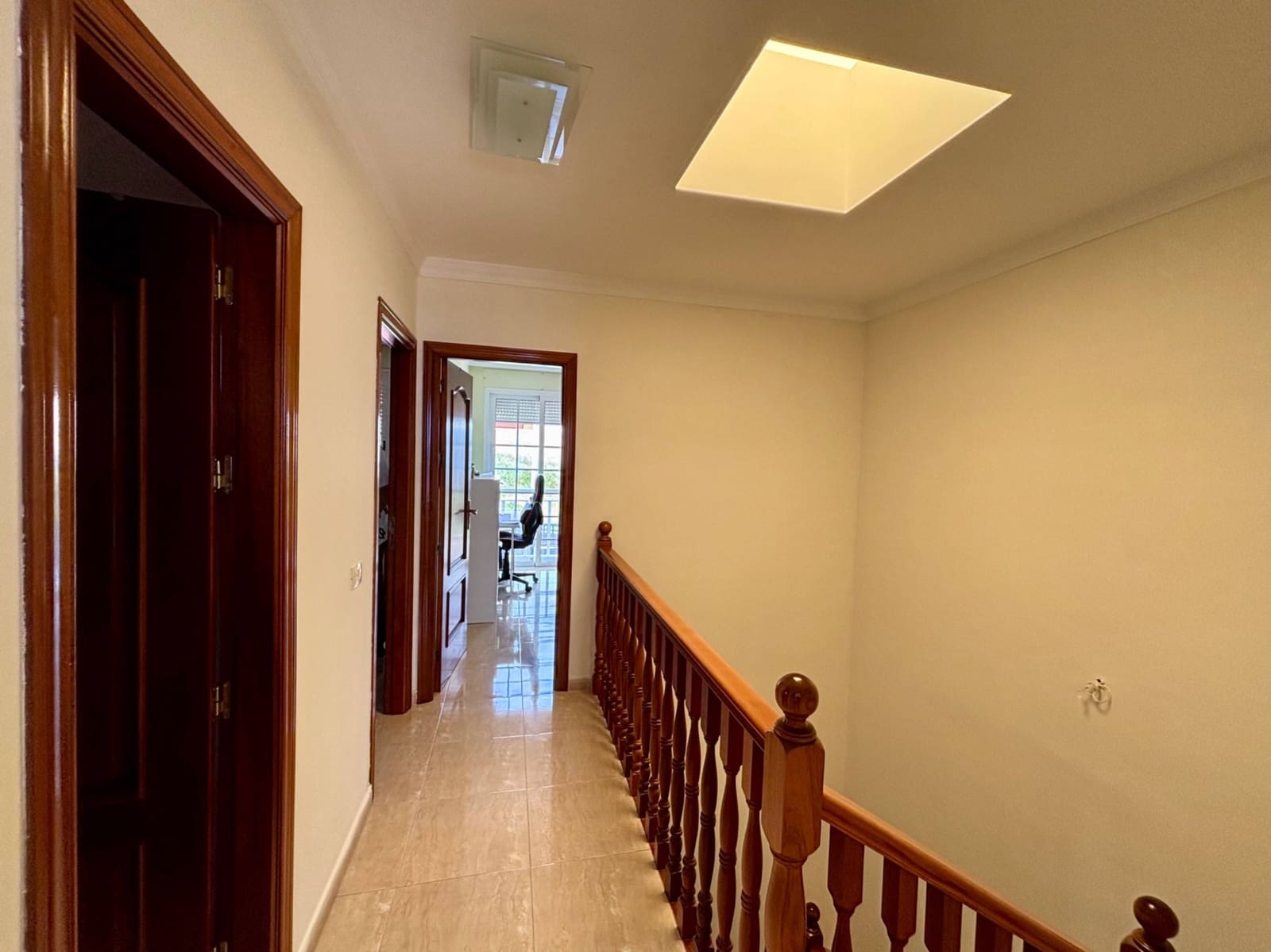 3 sovrum Semi-fristående Villa till salu i Barranco Hondo med pool garage - 630 000 € (Ref: 9780566)