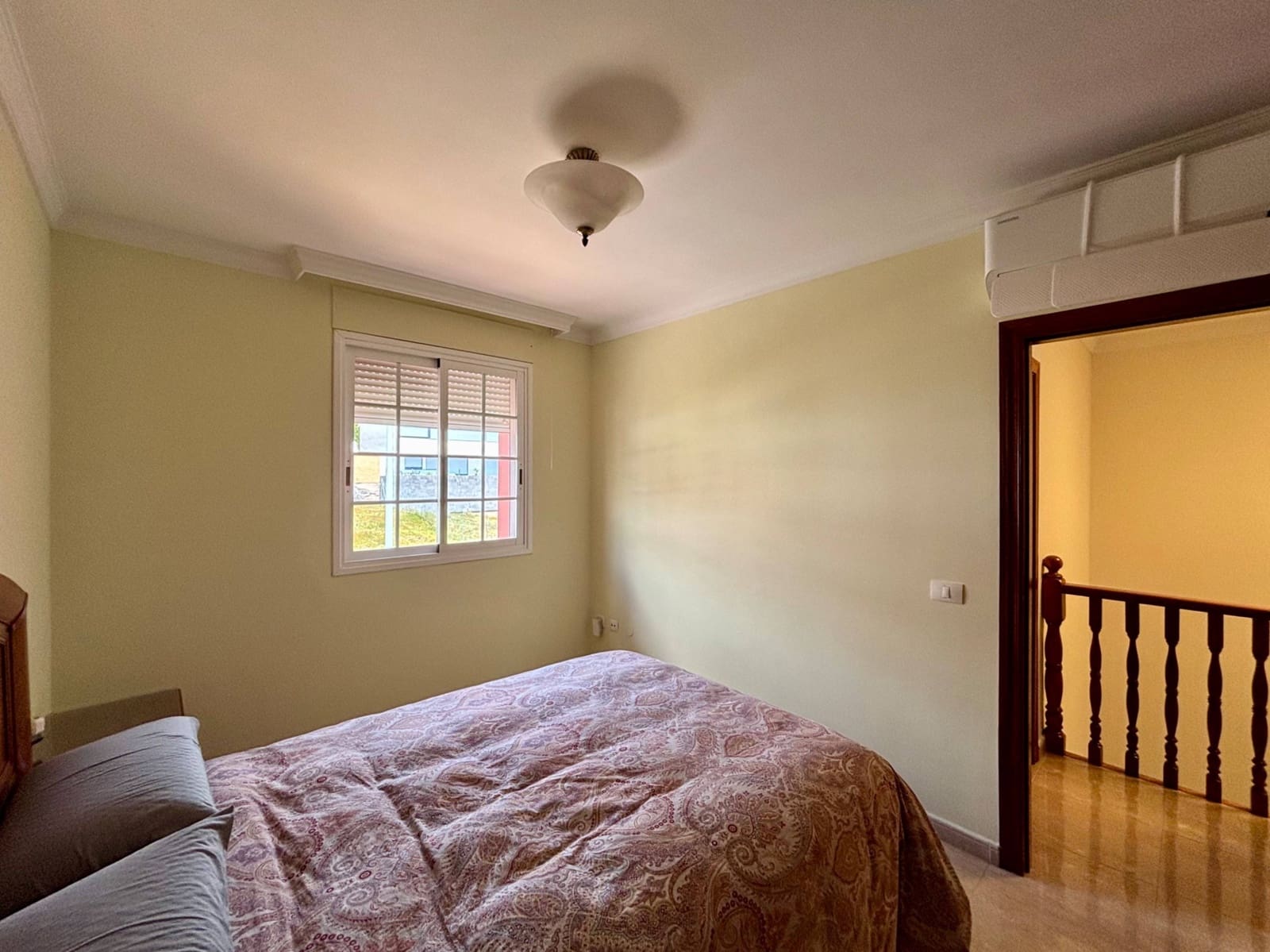 3 sovrum Semi-fristående Villa till salu i Barranco Hondo med pool garage - 630 000 € (Ref: 9780566)