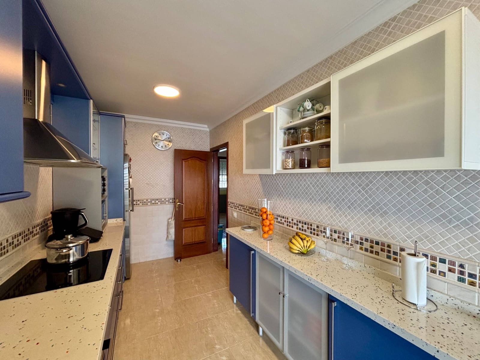 3 sovrum Semi-fristående Villa till salu i Barranco Hondo med pool garage - 630 000 € (Ref: 9780566)