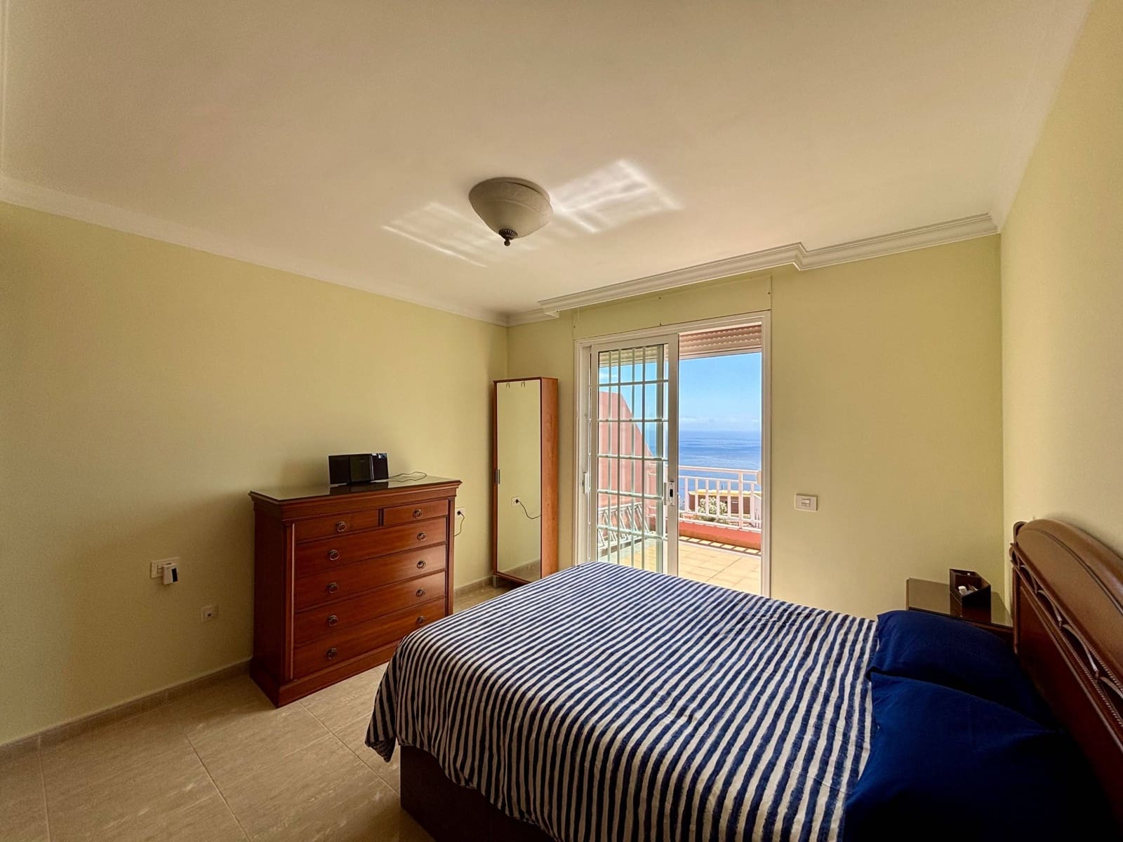 3 sovrum Semi-fristående Villa till salu i Barranco Hondo med pool garage - 630 000 € (Ref: 9780566)