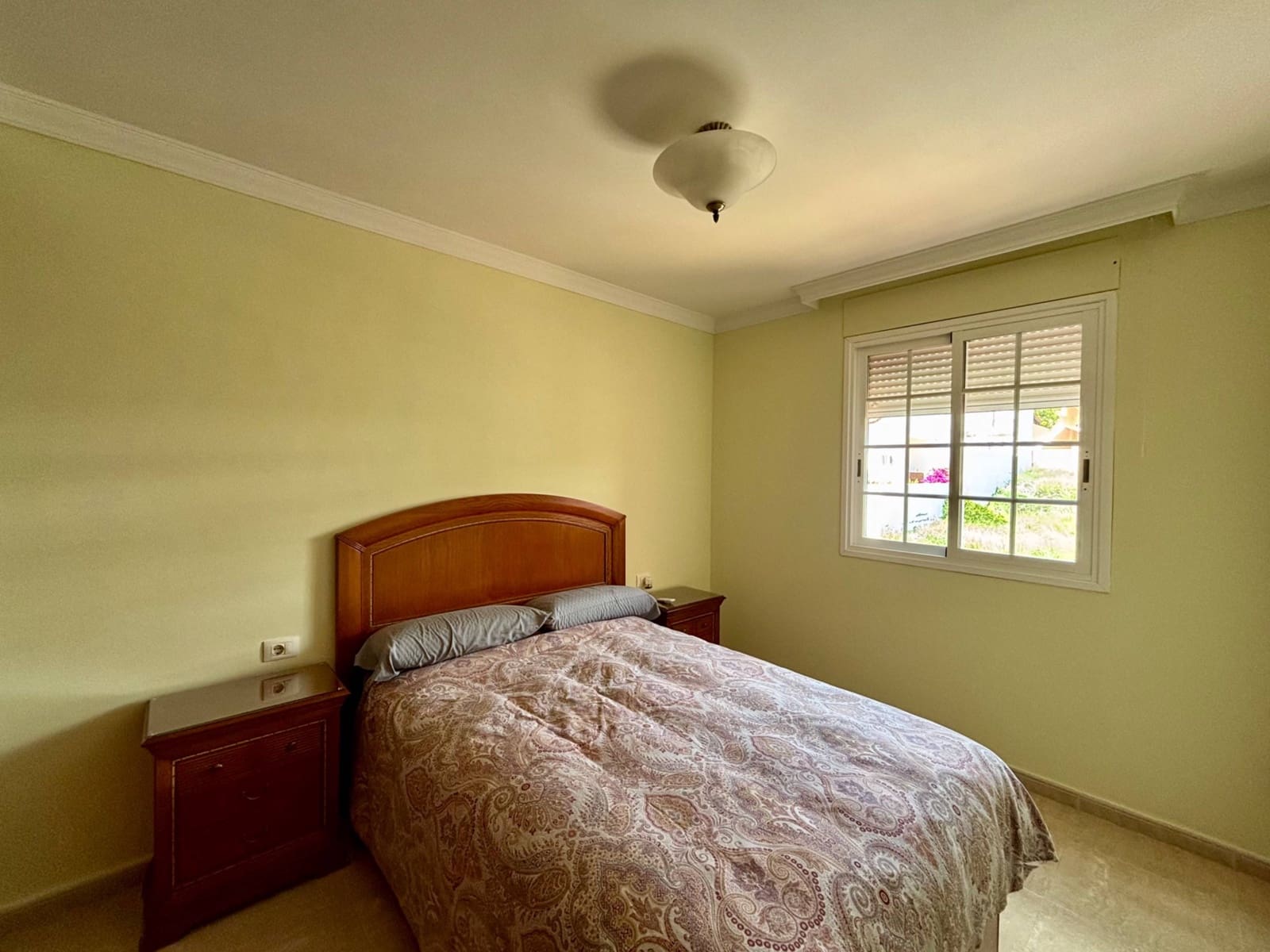 3 sovrum Semi-fristående Villa till salu i Barranco Hondo med pool garage - 630 000 € (Ref: 9780566)